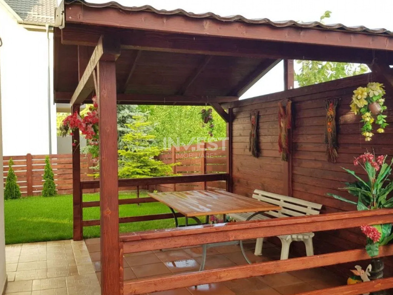 Casă 3 camere Rediu-Iași  - 7