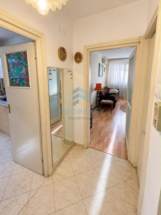 Iancului | 3 camere |Iancului | Metrou - fotografie proprietate 8