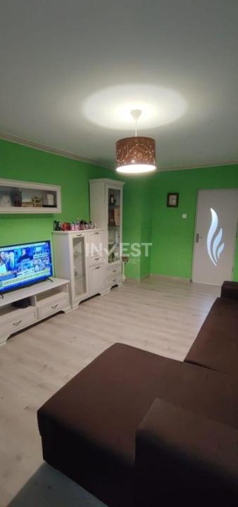Apartament 3 camere-2 bai-76 mp-etaj 3 - 2