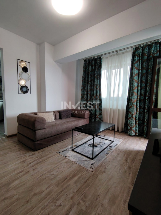 Apartament 2 camere-Bloc Nou-Tudor Vladimirescu - 4