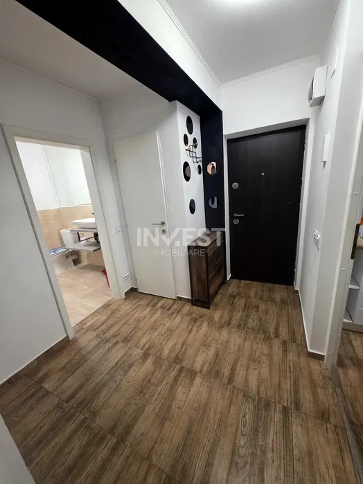 APARTAMENT CU 2 CAMERE , TUDOR NECULAI-ALEEA STRUGURILOR-BLOC NOU - 6
