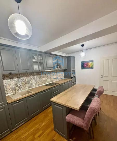 Apartament 3 Camere Pipera Prima Inchiriere cu Parcare  - fotografie proprietate 10
