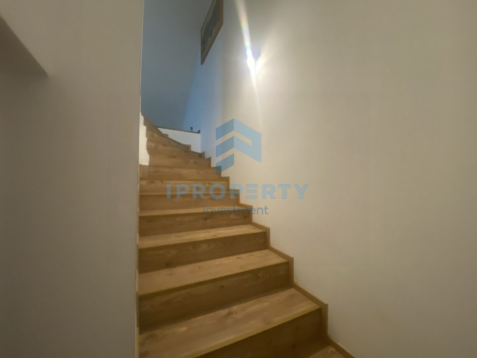 Vila Dobroesti 4 Camere PARTER Etaj Mansarda Fosior  - fotografie proprietate 18