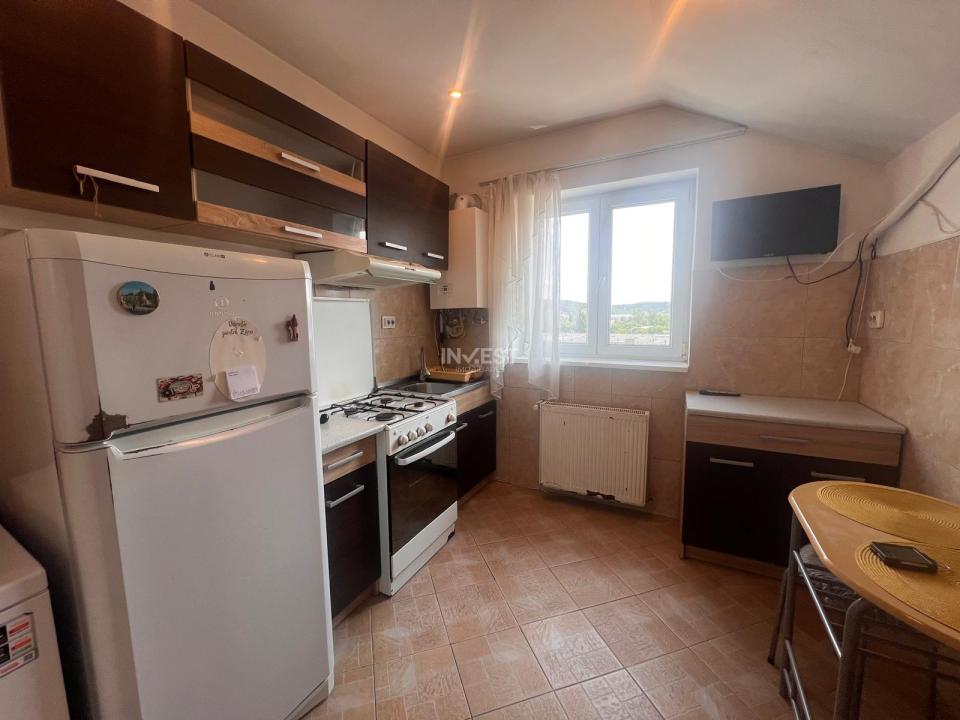 Apartament 1 camera decomandat-bloc fără risc-splai Bahlui - 3