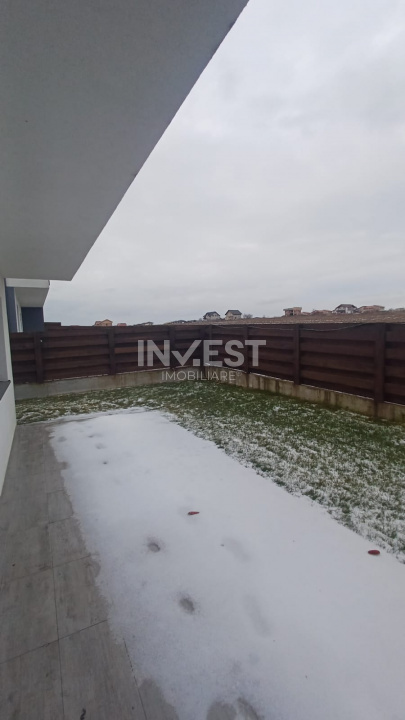 Casa 5C Complex Rezidențial Valea Lupului-Iași  - 2