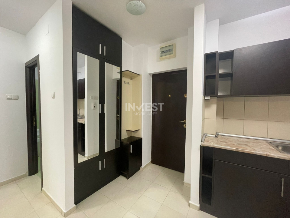 Apartament 2 camere-Bloc nou-Tatarasi - 11