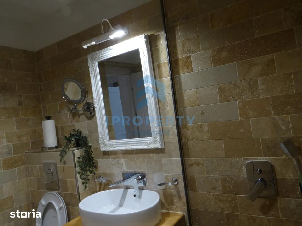 Apartament cu 3 Camere in zona Decebal cu loc de parcare - fotografie proprietate 12
