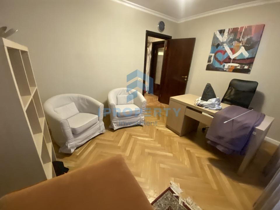 Spatiu Birouri pe Calea Dorbanti 90 mp 2x Bai AC  - fotografie proprietate 7