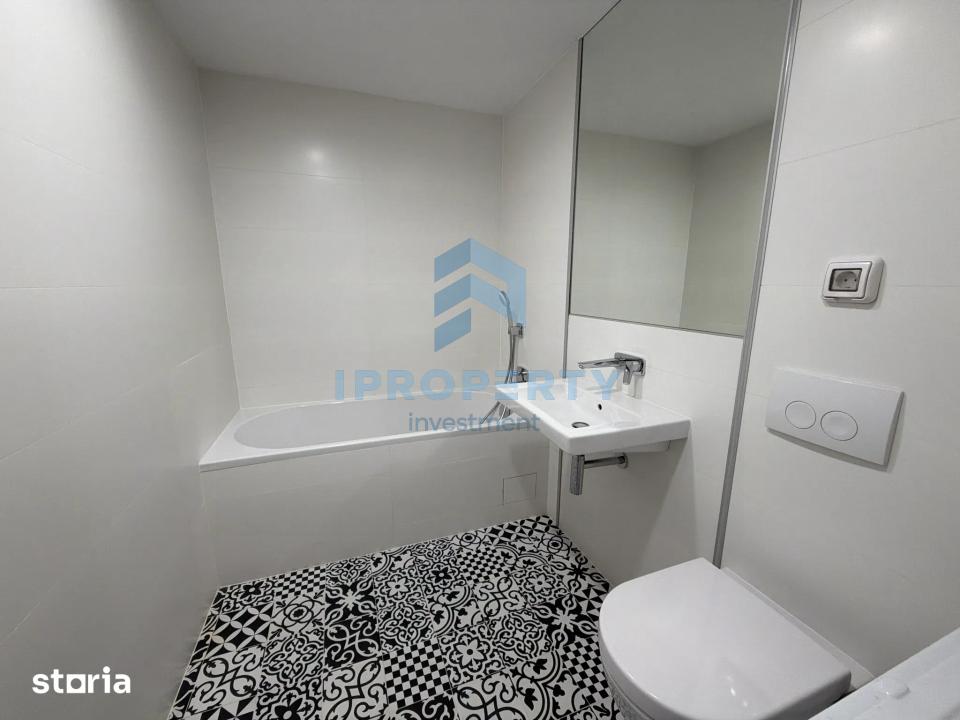 Apartament 2 camere City Point Aviatiei complet utilat si mobilat - fotografie proprietate 8