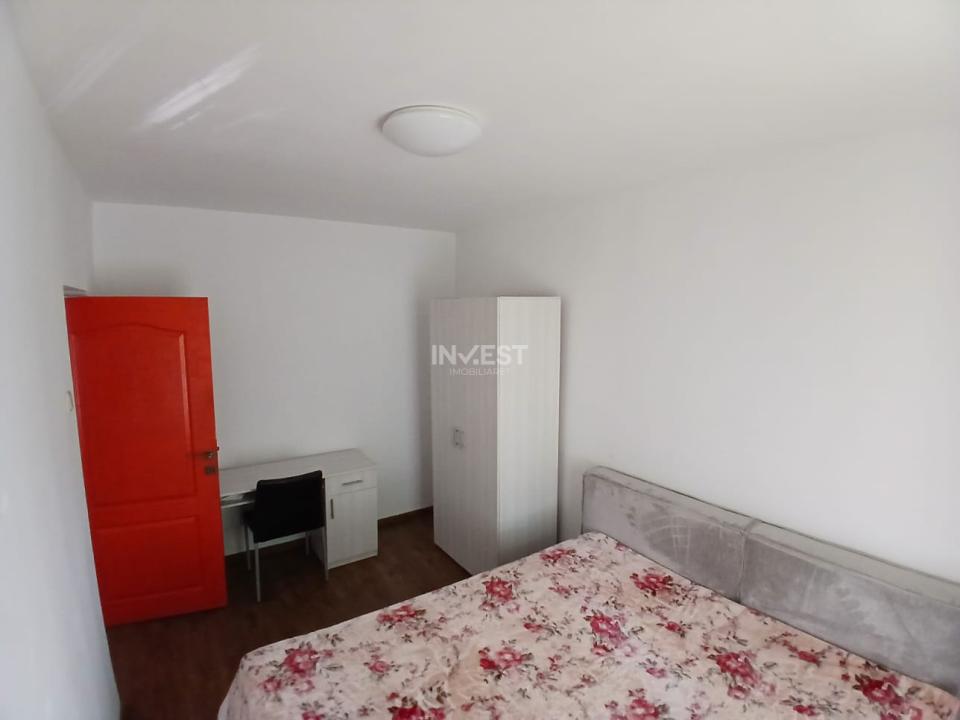 Apartament 2 camere, 2 minute de UMF, Piața Unirii - 4