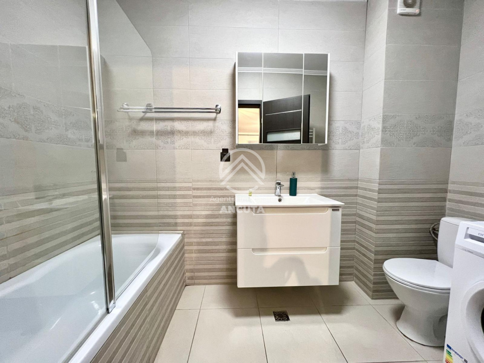 APARTAMENT CALEA BACIULUI | DE VANZARE | 53 MP | PARCARE |