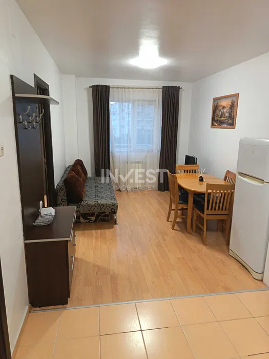 Apartament 2 camere-Tatarasi-Bloc nou - 2
