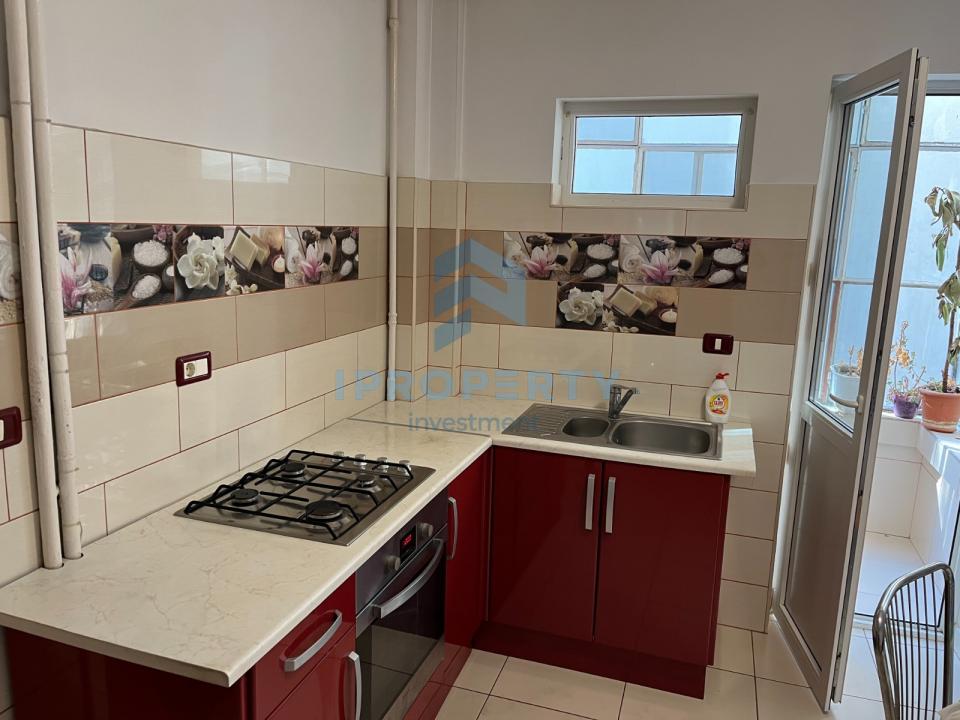 Închiriere Apartament 4 camere Ultracentral - Bld. Carol 1 - Pet Freindly - fotografie proprietate 21