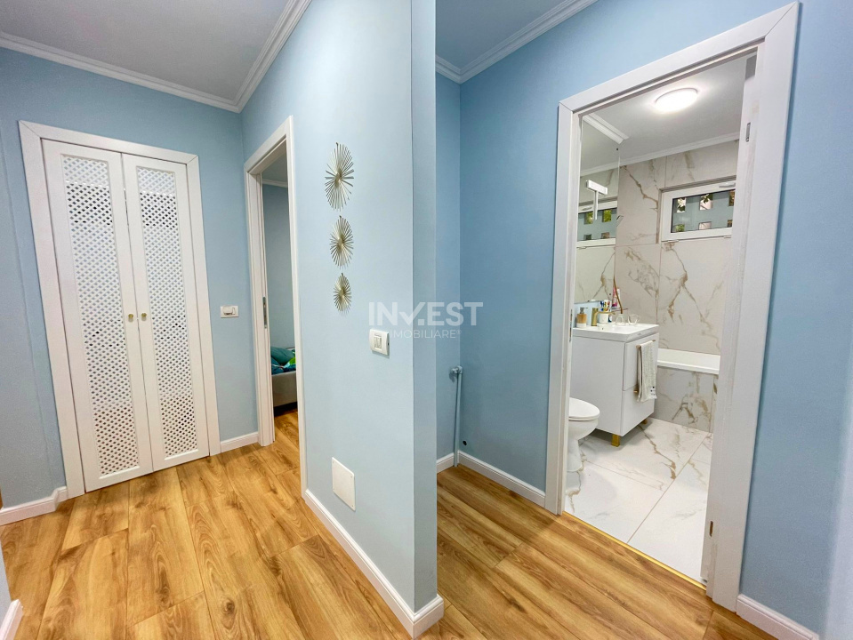 Apartament 3 camere-Podu Ros-Bld Socola-bloc fara risc - 7