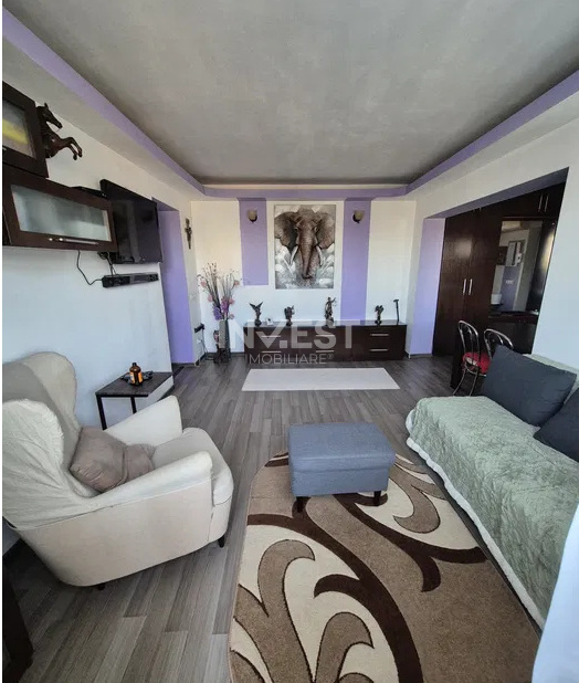 Apartament 4 camere-Tatarasi - 1