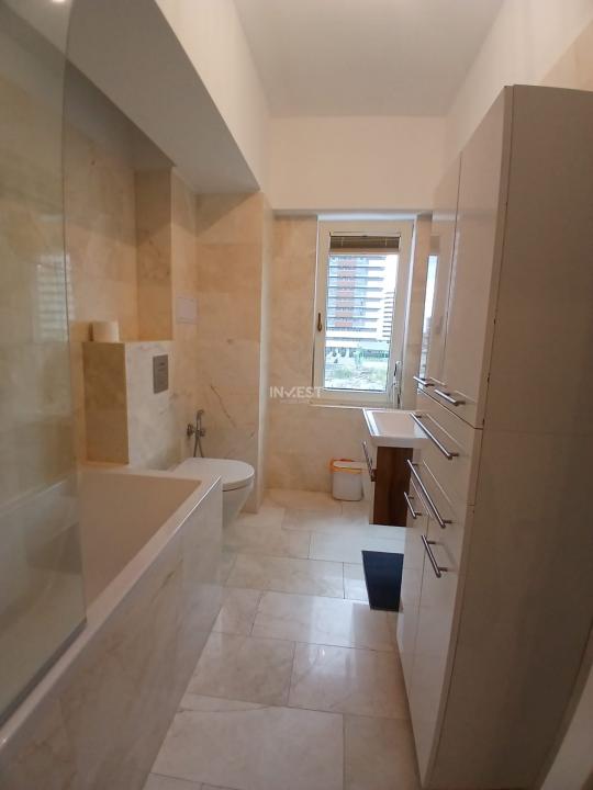 Apartament nou cu 1 cameră în Royal Town 500 euro - 5