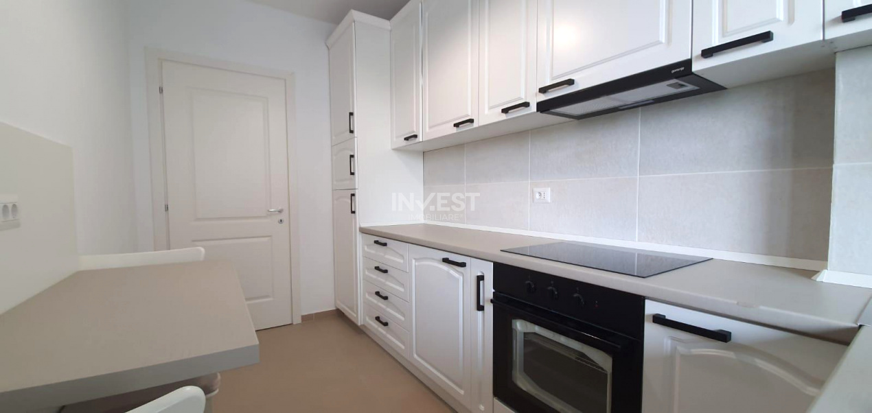 2 CAMERE DECOMANDAT MOBILAT+UTILAT PACURARI, IASI - 8