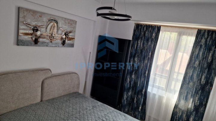 Jiului | 3 camere | Prima inchiriere | Bloc nou 2025| Loc de parcare | Centrala - fotografie proprietate 2