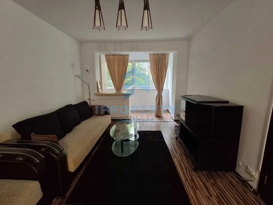 Închiriere Apartament 2 camere în Tineretului renovat la 4 min metrou - fotografie proprietate 2