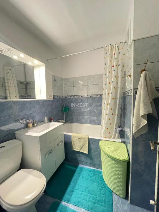Apartament 2 camere - Podu Ros - 9