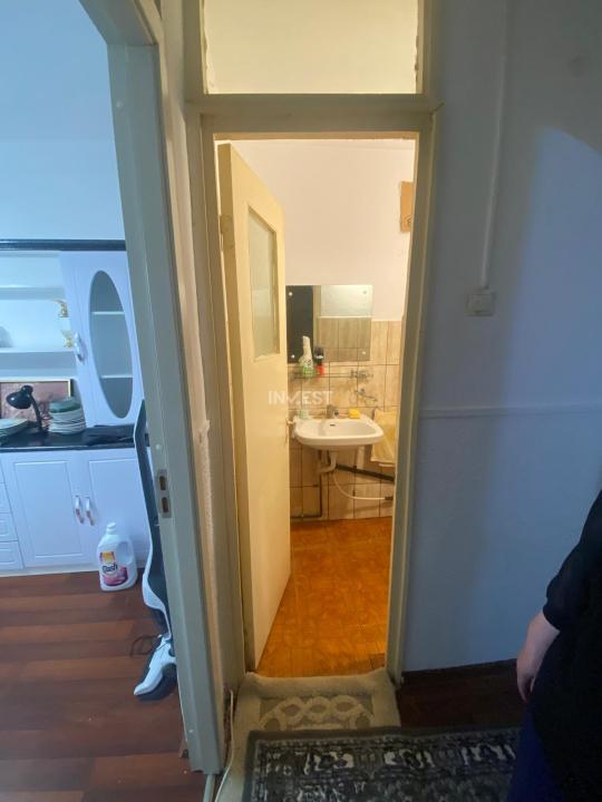 Apartament decomandat cu 4 camere si 2 băi - Nicolina 1 - 4