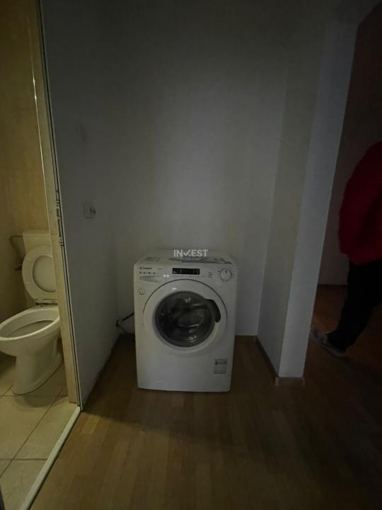Apartament 3 camere-Dacia-etaj 2 - 4