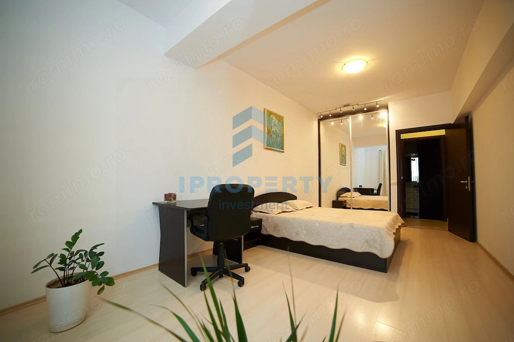 North Area Lake View Residences Zagazului 2 Camere - fotografie proprietate 9