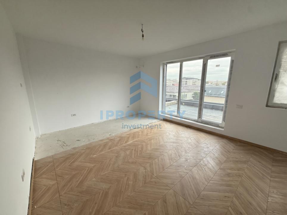 Vânzare Apartament 3 camere în Wek Residence - Theodor Pallady - fotografie proprietate 2