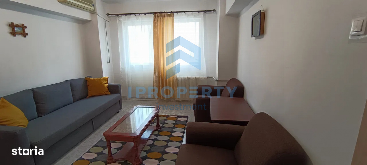 Închiriere Apartament 2 camere în Stefan cel Mare cu Boiler Metrou  - fotografie proprietate 6