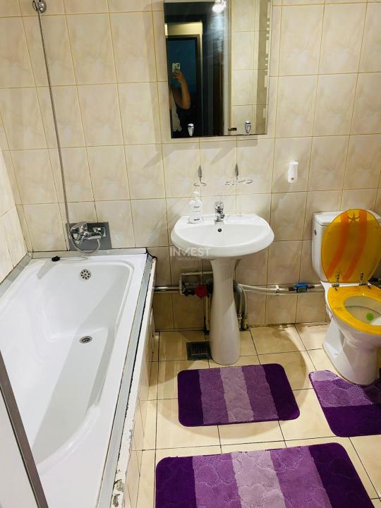 Apartament cu 2 camere, decomandat zona Gara, Iași - 4