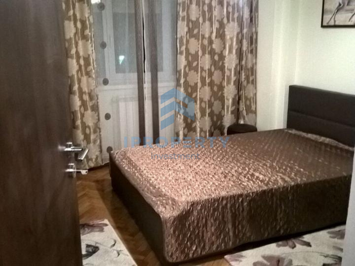 Unirii 3 Camere Centrala Proprie Mobilat Lux Vedere Panoramica - fotografie proprietate 15