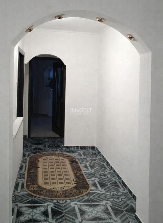 Apartament cu 3 camere decomandat 72MP în Nicolina-CUG - 7