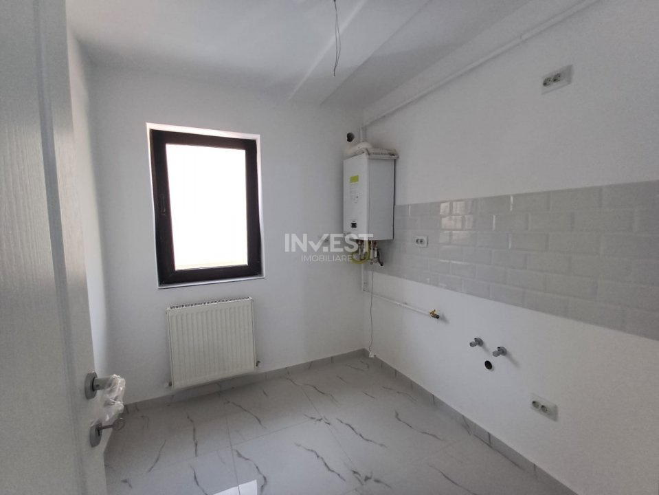 COMISION 0% , LUNCA CETATUII , APARTAMENT CU 2 CAMERE  , TVA INCLUS IN PRET - 3