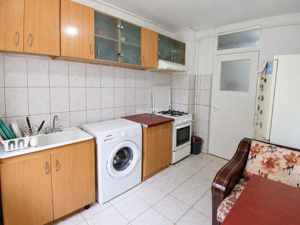 Apartament 2 camere de inchiriat zona Tatarasi - Oancea - 5
