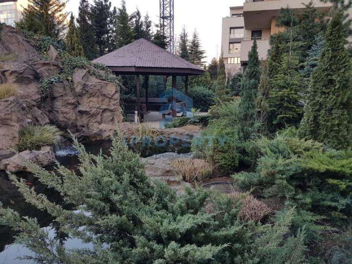 Închiriere Apartament 2 camere în Herastrau - fotografie proprietate 7