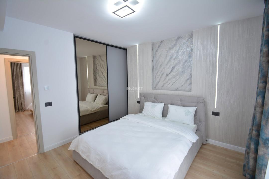 Case cvadruplex, P+1E+Pod, 4 camere —Platoul Beldiman, Valea Lupului/Rediu, Iași - 7