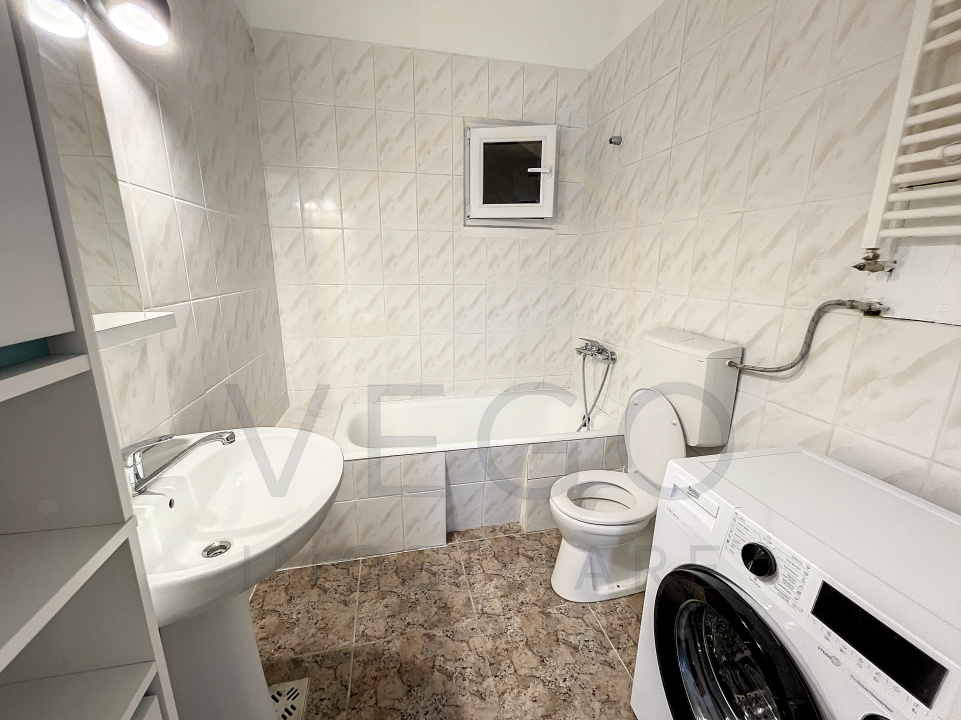 Apartament cu 1 camera in imobil tip casa, 42 mp, Calea Dorobantilor