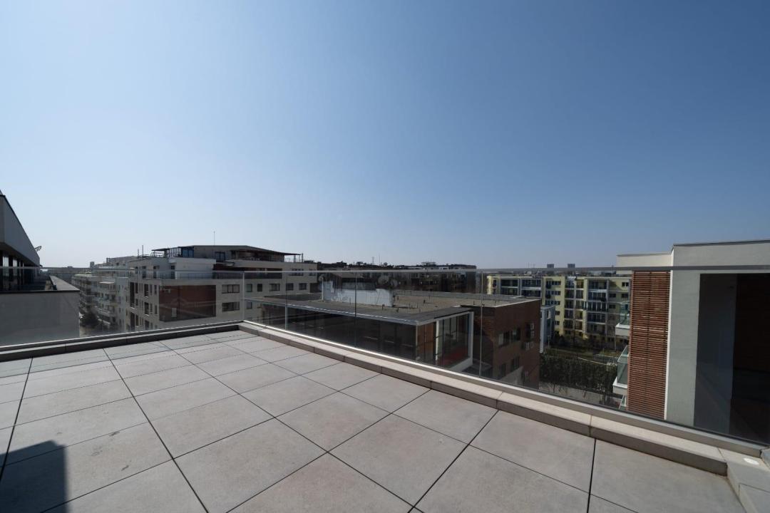 Apartament de 3 camere cu parcare inclusa - zona Herastrau — imaginea 4