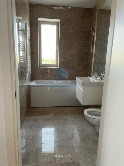 Închiriere Apartament 3 camere în Herastrau Pet Friendly si Parcare Inclusa - fotografie proprietate 11