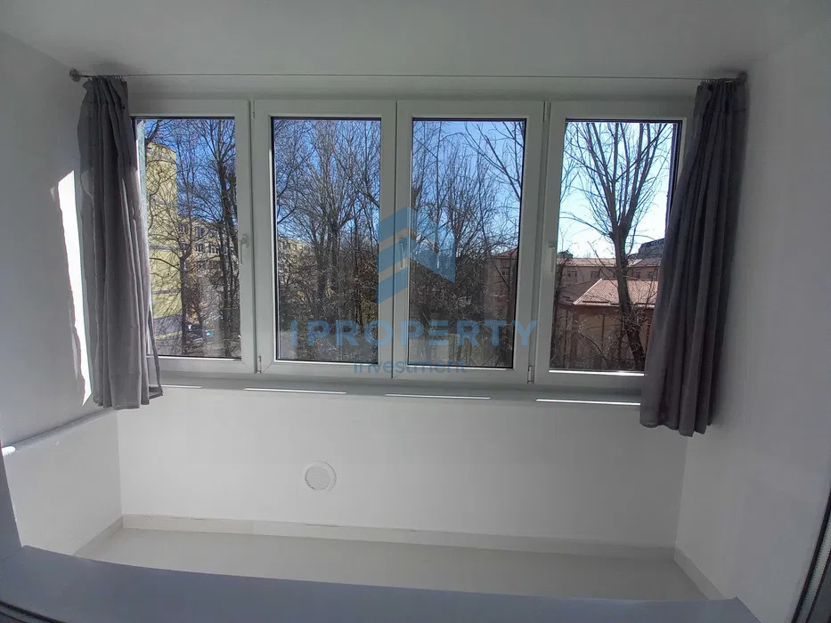 3 Camere | Arcul de Triumf-Domenii | Decomandat | Parcare | Centrala - fotografie proprietate 7