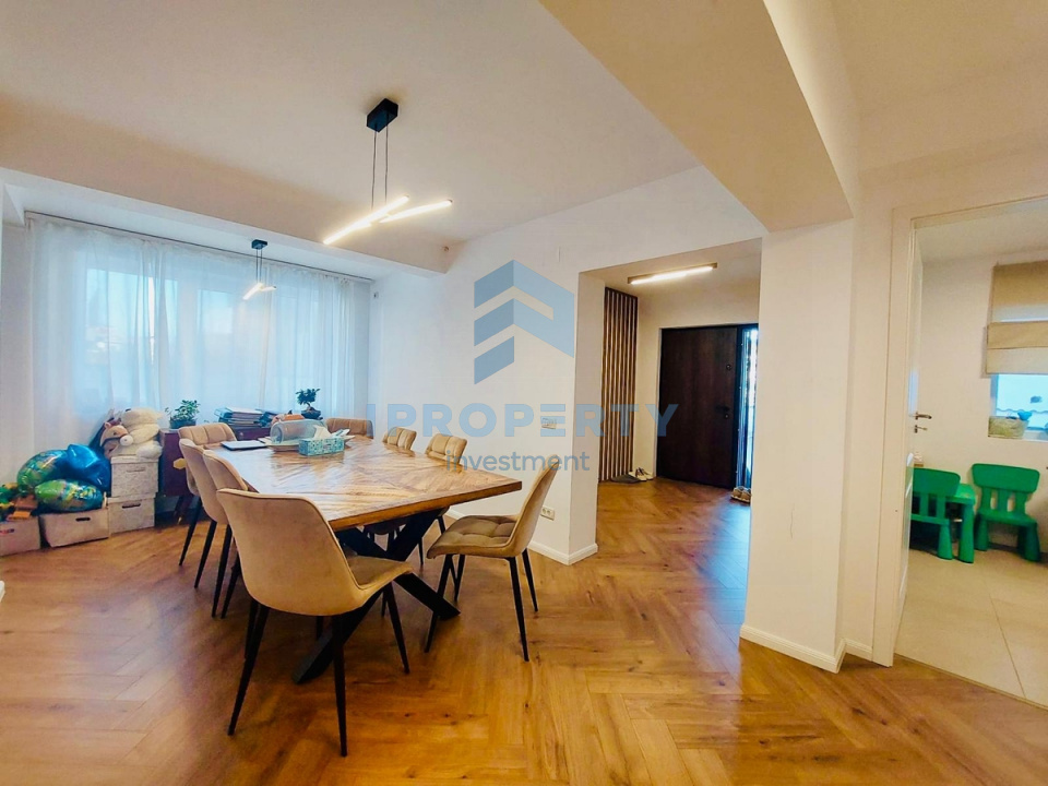 Dobroesti | Vila Individuala | 6 Camere | Teren 631 mp | Constructie 2024  - fotografie proprietate 17