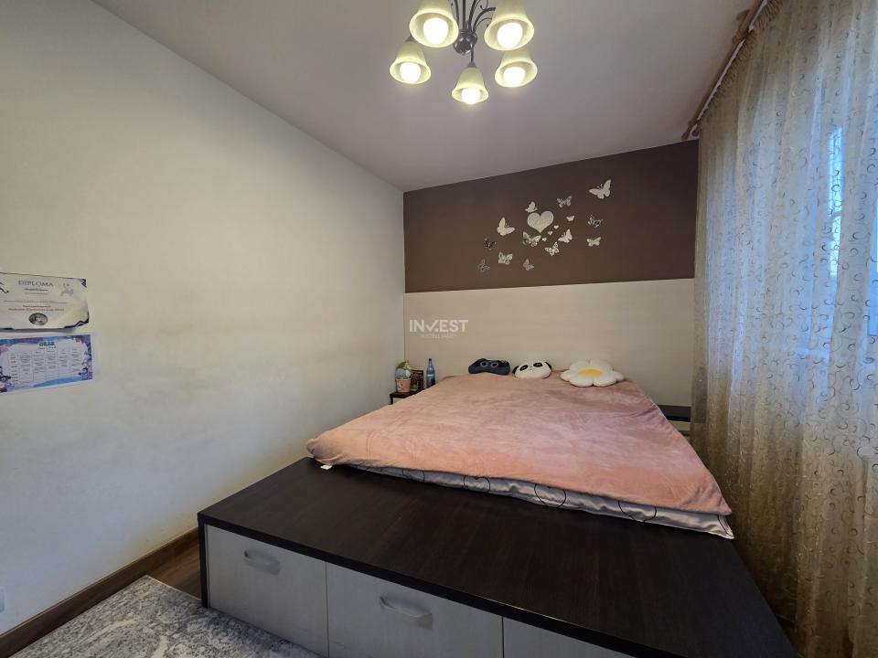 Apartament 3 camere, etaj 1, Tatarasi- Ion Creanga - 3