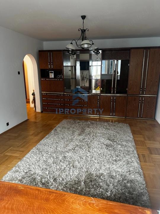Nerva Traian 3 Camere Parcare Metrou - fotografie proprietate 7