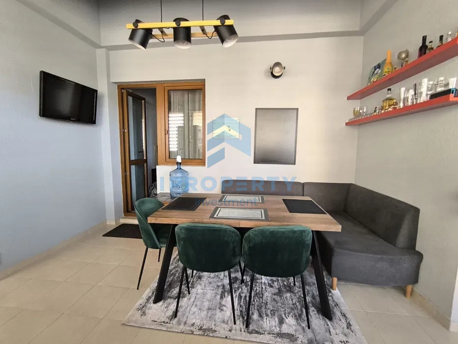 Prelungirea Ghencea | 3 camere | Bloc Nou | 2 Bai | Terasa Acoperita - fotografie proprietate 6