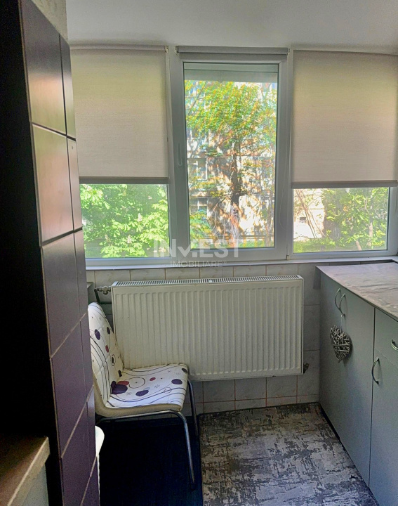 Apartament 2 camere-Podul de Piatra-etaj 1 - 2