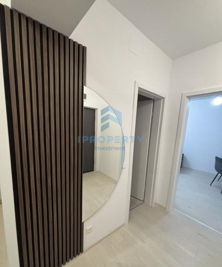 Uverturii | 2 camere | Prima Inchiriere | Centrala Proprie - fotografie proprietate 3