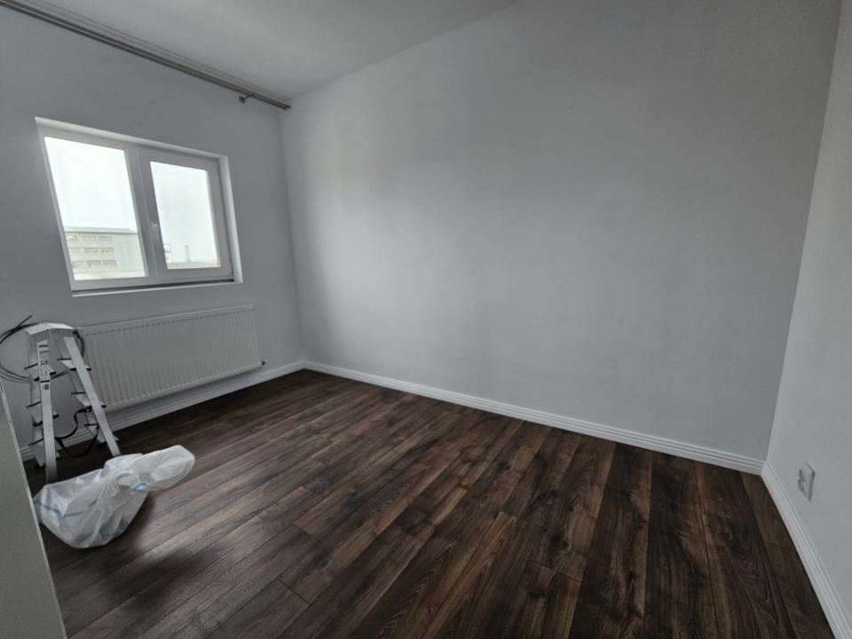 Duplex in Tomesti, COMISION 0%, finisaje la alegere