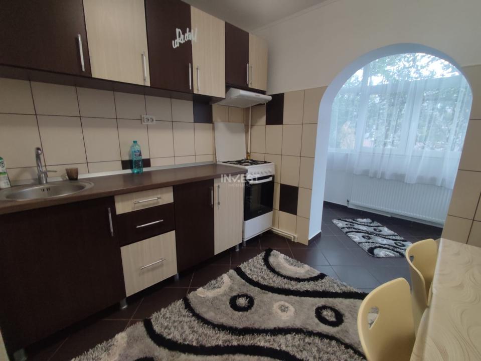Apartament 2 camere decomandate, Nicolina, 52 mp - 2