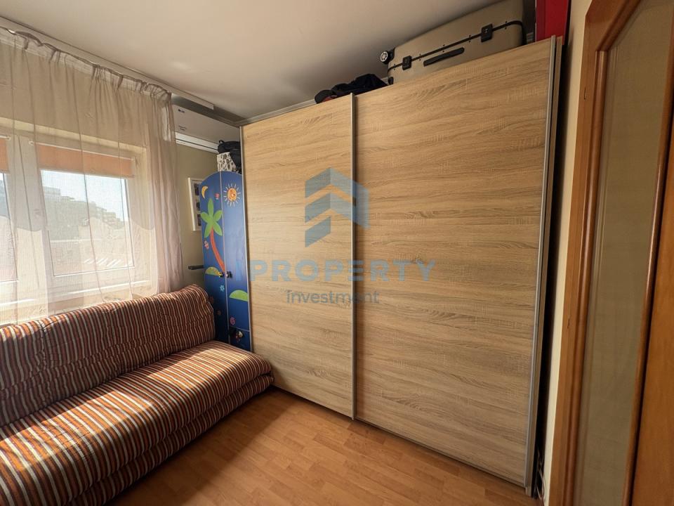 Vitan I 4 Camere I Centrala Proprie I Instalatii Schimbate I Metrou I  - fotografie proprietate 19