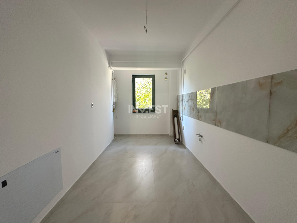 COMISION 0% ! INTABULAT! 3 CAMERE 2 BAI 74 MP BLOC NOU POPAS PACURARI - 7